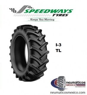 I-3 SPEEDWAYS - TL7